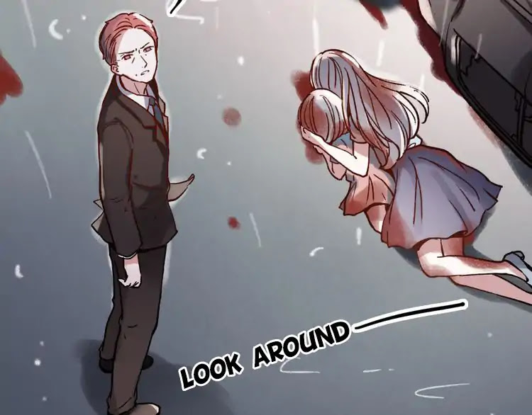 You Loved Me Chapter 25 page 39 - Chapter 25: Unforgettable Secret