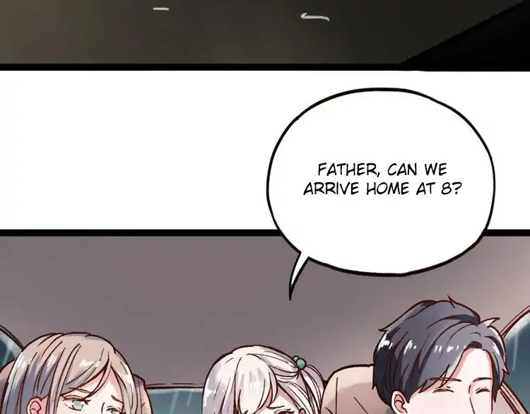 You Loved Me Chapter 25 page 4 - Chapter 25: Unforgettable Secret