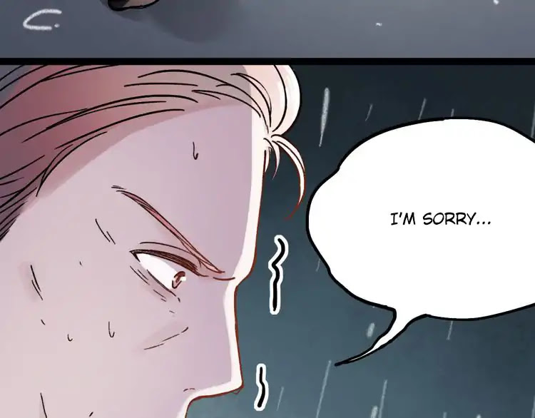 You Loved Me Chapter 25 page 40 - Chapter 25: Unforgettable Secret