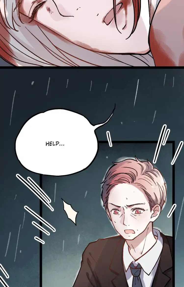 You Loved Me Chapter 25 page 45 - Chapter 25: Unforgettable Secret