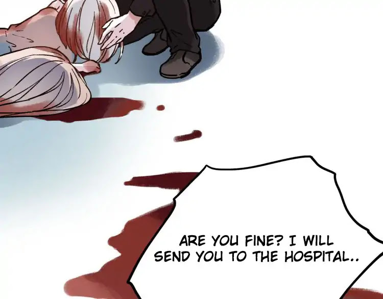 You Loved Me Chapter 25 page 48 - Chapter 25: Unforgettable Secret
