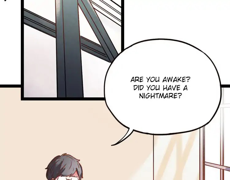 You Loved Me Chapter 25 page 57 - Chapter 25: Unforgettable Secret