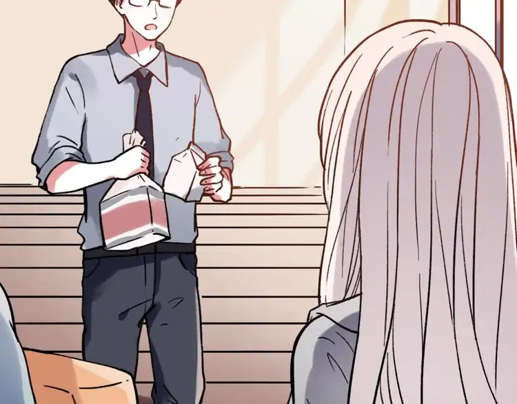 You Loved Me Chapter 25 page 58 - Chapter 25: Unforgettable Secret
