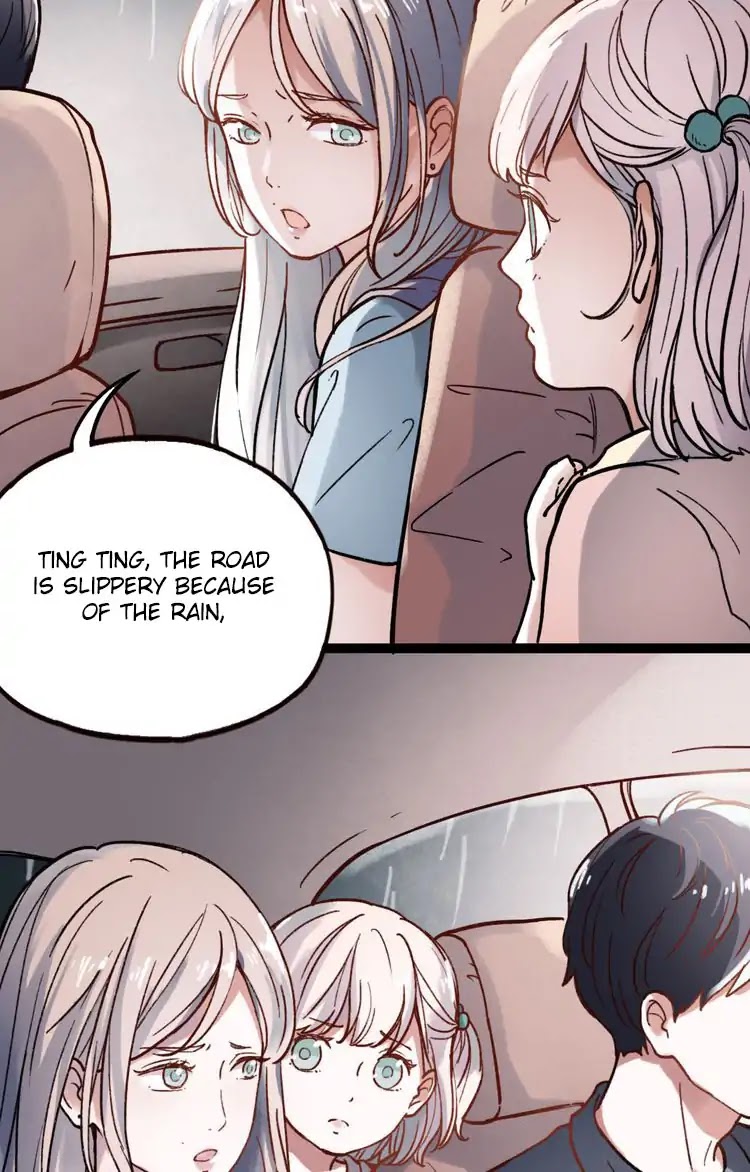 You Loved Me Chapter 25 page 6 - Chapter 25: Unforgettable Secret