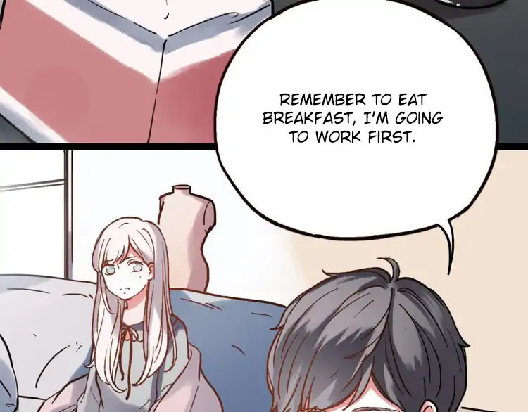 You Loved Me Chapter 25 page 63 - Chapter 25: Unforgettable Secret