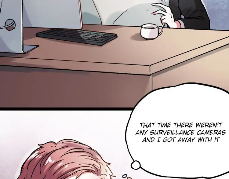 You Loved Me Chapter 25 page 74 - Chapter 25: Unforgettable Secret