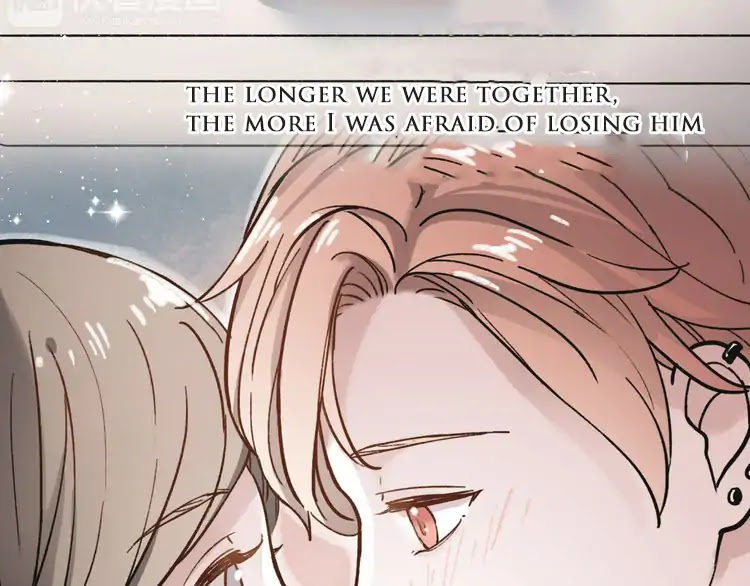 You Loved Me Chapter 26 page 17 - Chapter 26: Broken Promise