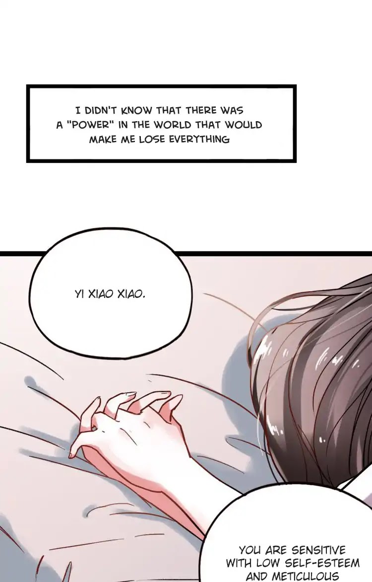 You Loved Me Chapter 26 page 19 - Chapter 26: Broken Promise