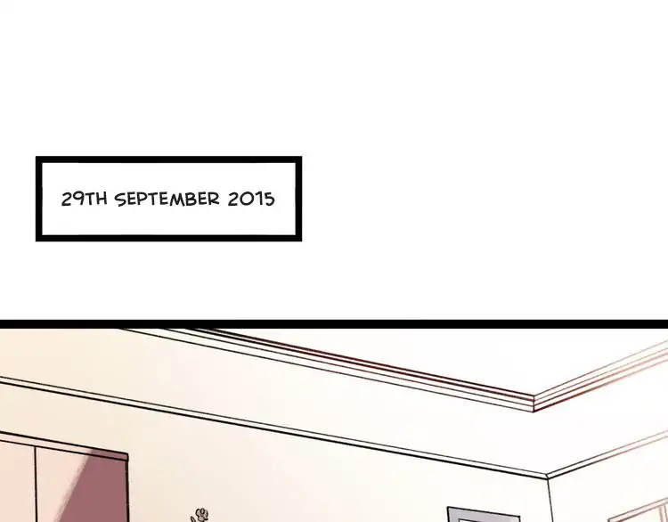 You Loved Me Chapter 26 page 2 - Chapter 26: Broken Promise