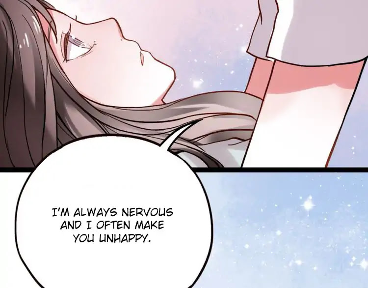 You Loved Me Chapter 26 page 21 - Chapter 26: Broken Promise