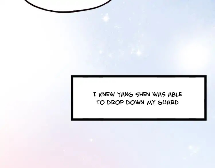 You Loved Me Chapter 26 page 22 - Chapter 26: Broken Promise