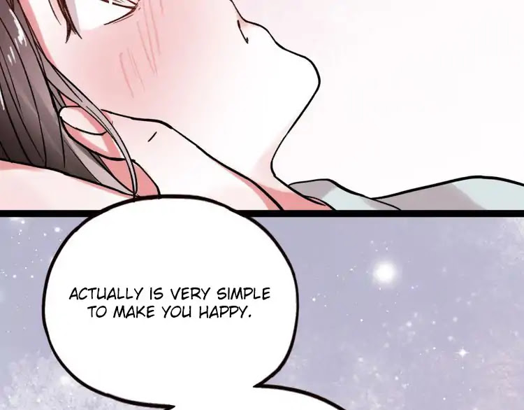 You Loved Me Chapter 26 page 25 - Chapter 26: Broken Promise