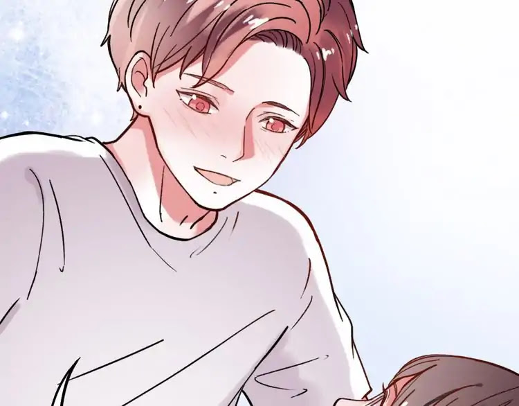 You Loved Me Chapter 26 page 27 - Chapter 26: Broken Promise