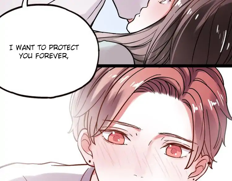 You Loved Me Chapter 26 page 28 - Chapter 26: Broken Promise