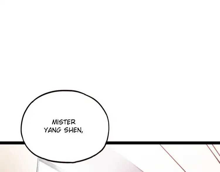 You Loved Me Chapter 26 page 31 - Chapter 26: Broken Promise