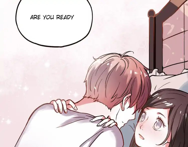 You Loved Me Chapter 26 page 33 - Chapter 26: Broken Promise