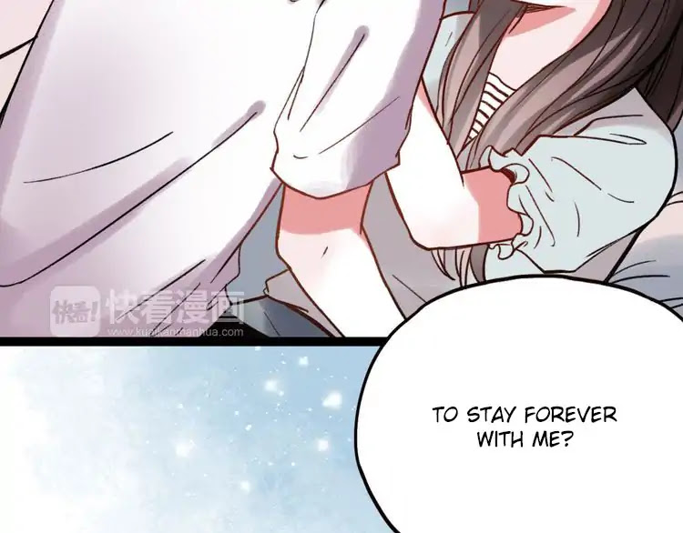 You Loved Me Chapter 26 page 34 - Chapter 26: Broken Promise