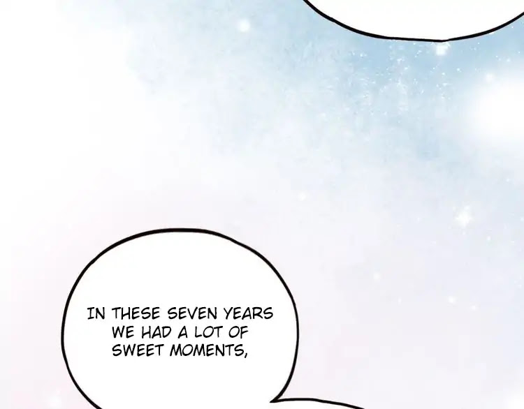 You Loved Me Chapter 26 page 35 - Chapter 26: Broken Promise
