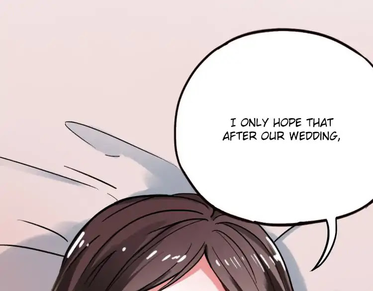 You Loved Me Chapter 26 page 37 - Chapter 26: Broken Promise