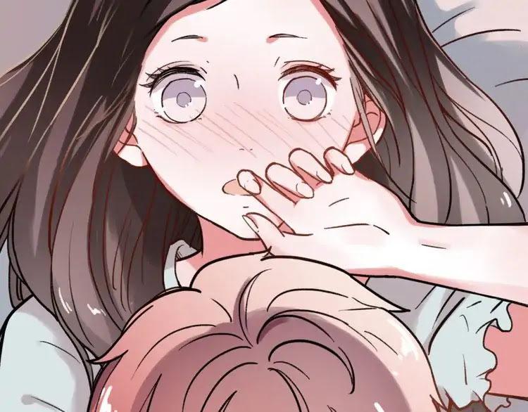 You Loved Me Chapter 26 page 38 - Chapter 26: Broken Promise