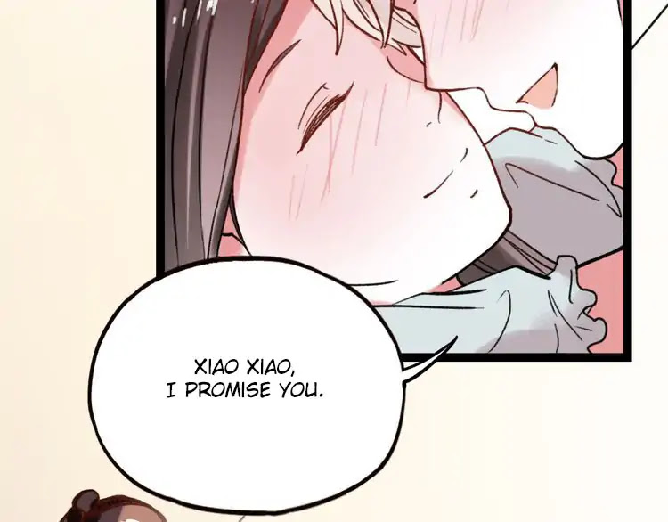 You Loved Me Chapter 26 page 42 - Chapter 26: Broken Promise
