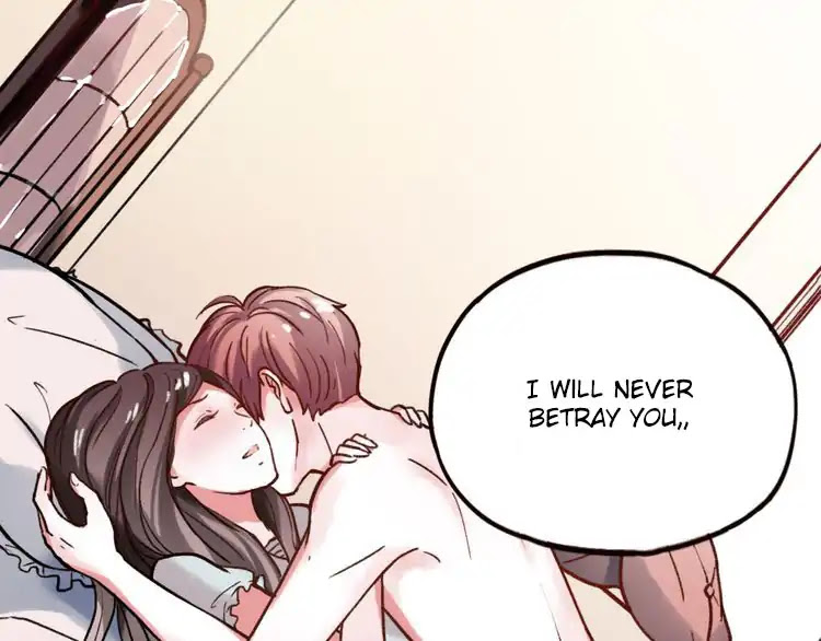 You Loved Me Chapter 26 page 43 - Chapter 26: Broken Promise