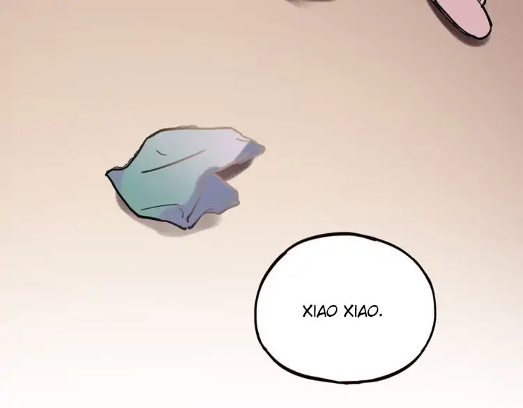 You Loved Me Chapter 26 page 46 - Chapter 26: Broken Promise