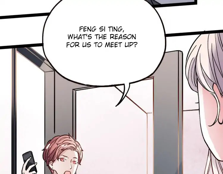 You Loved Me Chapter 26 page 50 - Chapter 26: Broken Promise