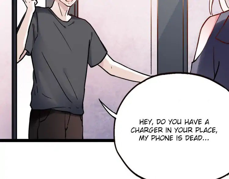 You Loved Me Chapter 26 page 51 - Chapter 26: Broken Promise