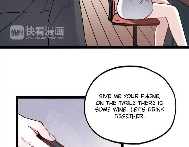 You Loved Me Chapter 26 page 52 - Chapter 26: Broken Promise