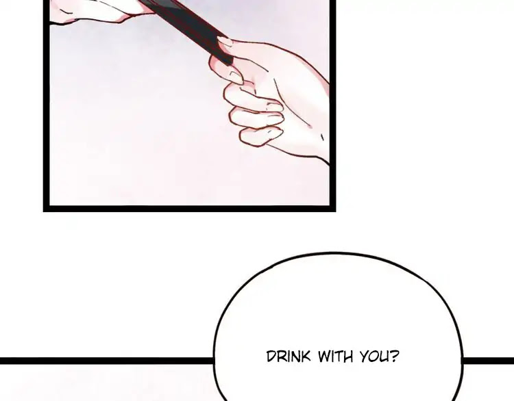 You Loved Me Chapter 26 page 53 - Chapter 26: Broken Promise