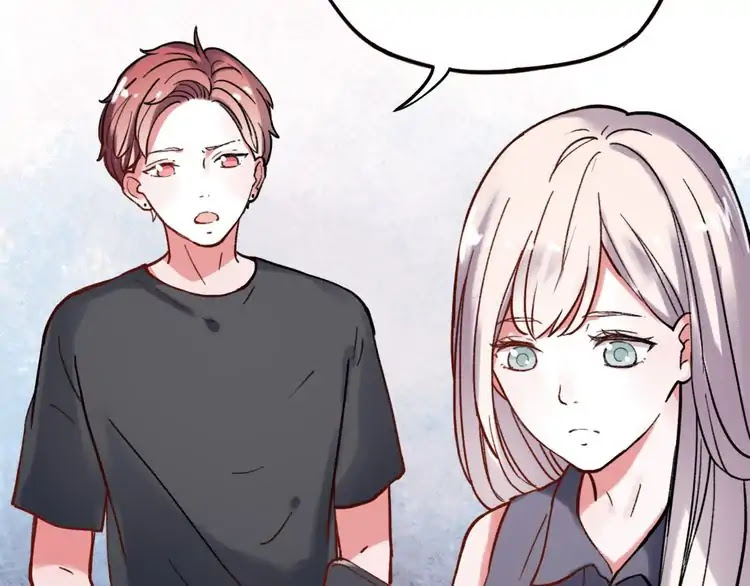You Loved Me Chapter 26 page 54 - Chapter 26: Broken Promise