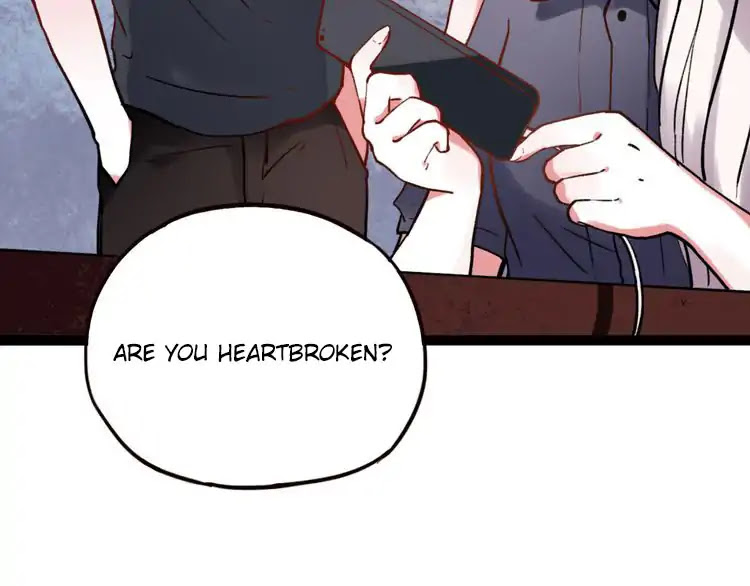 You Loved Me Chapter 26 page 55 - Chapter 26: Broken Promise