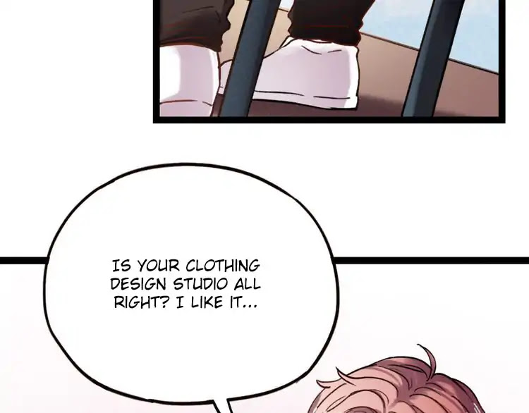 You Loved Me Chapter 26 page 57 - Chapter 26: Broken Promise