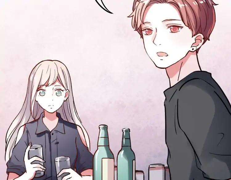 You Loved Me Chapter 26 page 58 - Chapter 26: Broken Promise