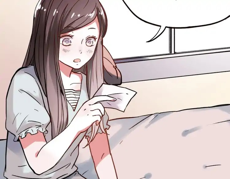 You Loved Me Chapter 26 page 6 - Chapter 26: Broken Promise