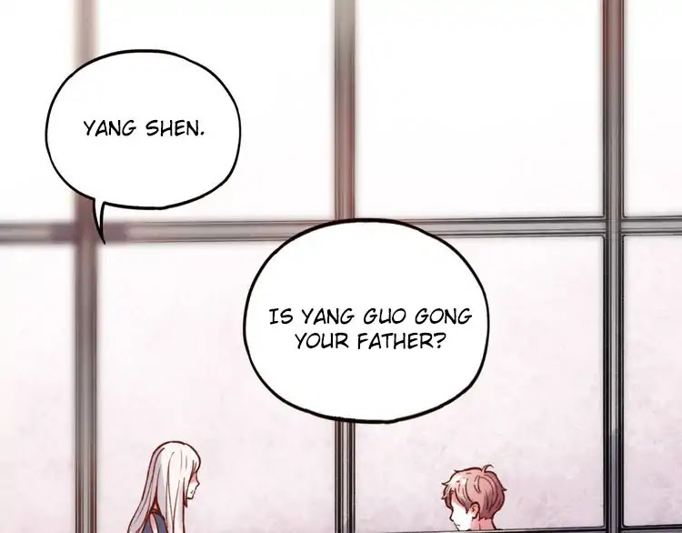 You Loved Me Chapter 26 page 60 - Chapter 26: Broken Promise