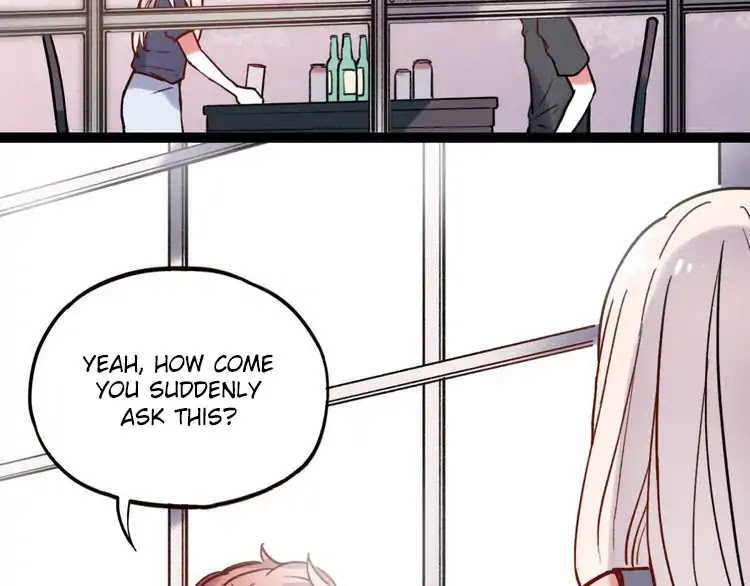 You Loved Me Chapter 26 page 61 - Chapter 26: Broken Promise