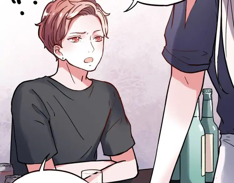 You Loved Me Chapter 26 page 65 - Chapter 26: Broken Promise