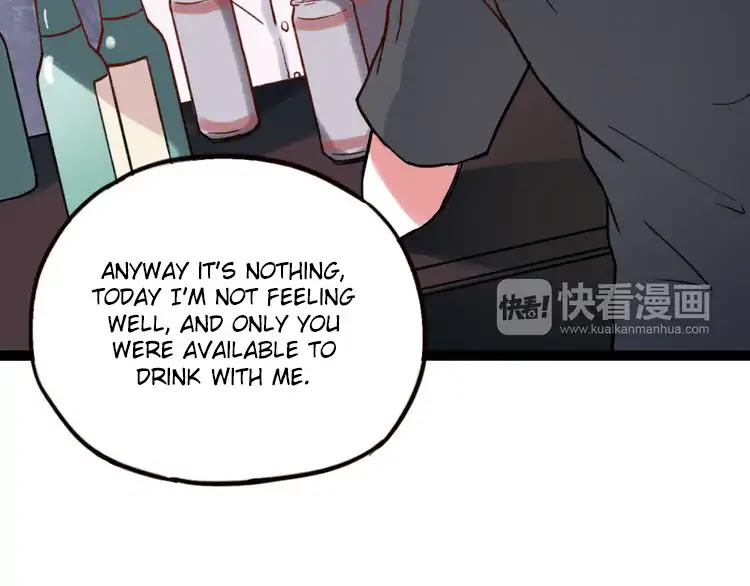 You Loved Me Chapter 26 page 69 - Chapter 26: Broken Promise