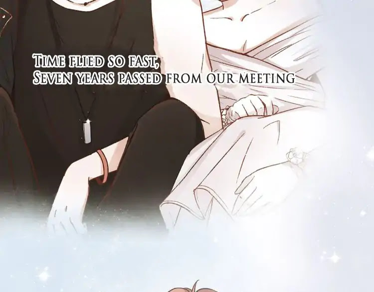 You Loved Me Chapter 26 page 8 - Chapter 26: Broken Promise