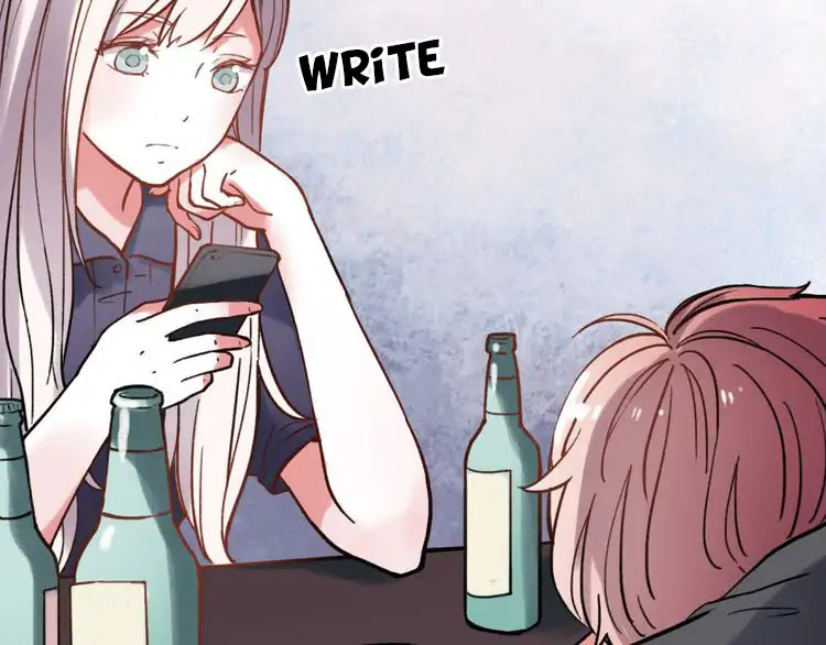 You Loved Me Chapter 26 page 87 - Chapter 26: Broken Promise