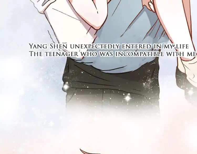 You Loved Me Chapter 26 page 9 - Chapter 26: Broken Promise