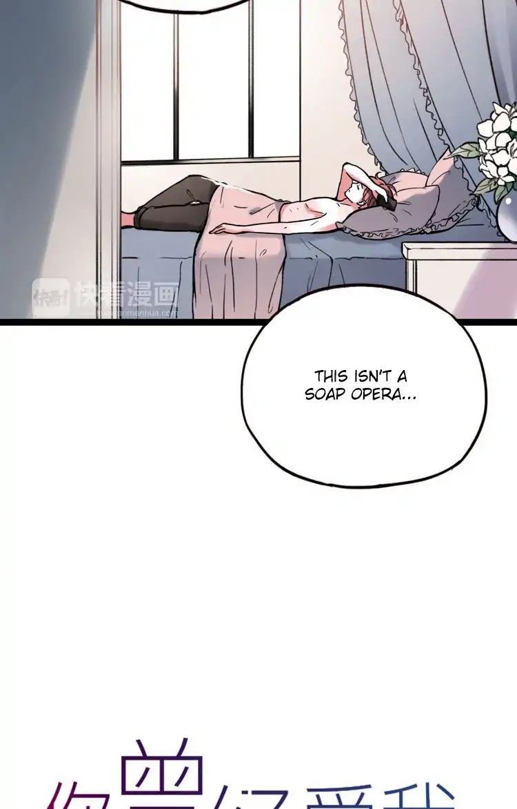You Loved Me Chapter 27 page 21 - Chapter 27: Endless Road