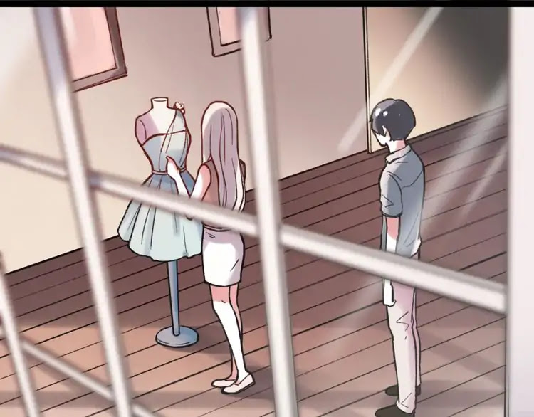 You Loved Me Chapter 27 page 23 - Chapter 27: Endless Road