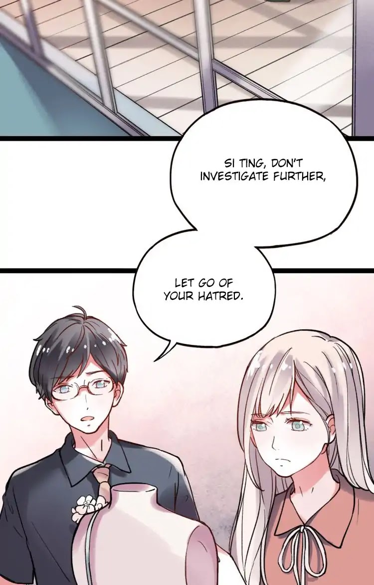 You Loved Me Chapter 27 page 24 - Chapter 27: Endless Road