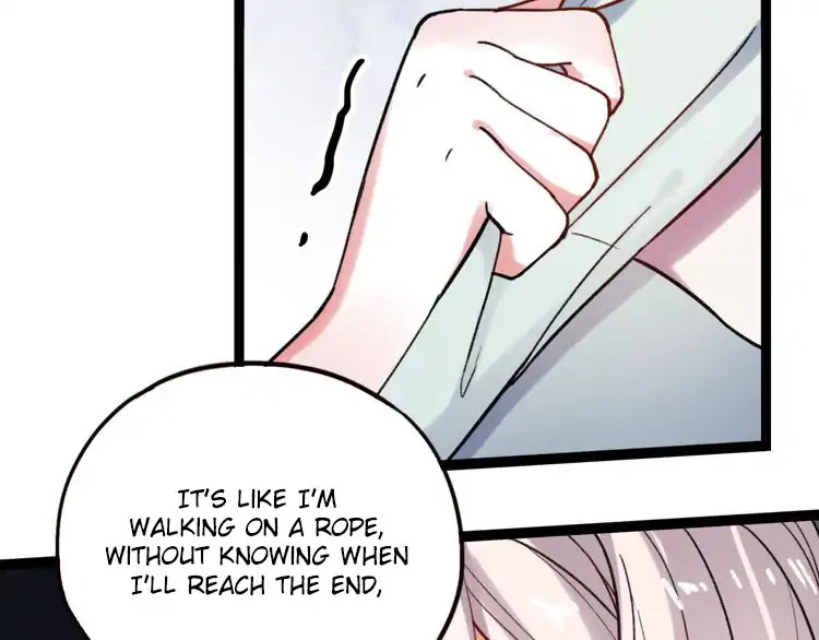 You Loved Me Chapter 27 page 35 - Chapter 27: Endless Road