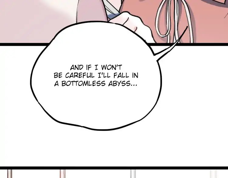 You Loved Me Chapter 27 page 37 - Chapter 27: Endless Road