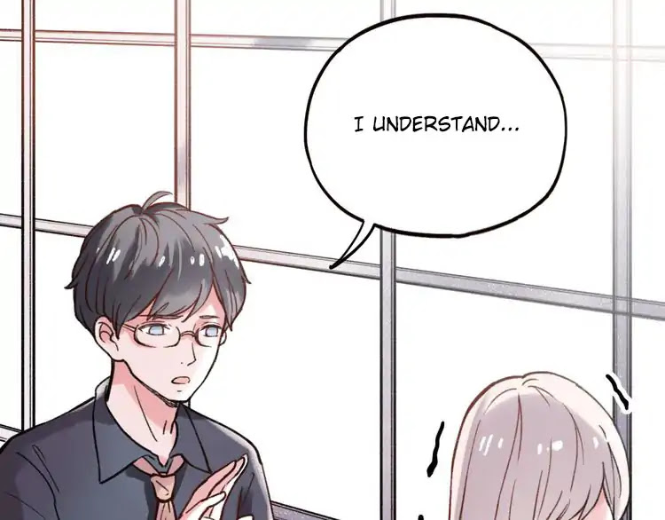 You Loved Me Chapter 27 page 38 - Chapter 27: Endless Road