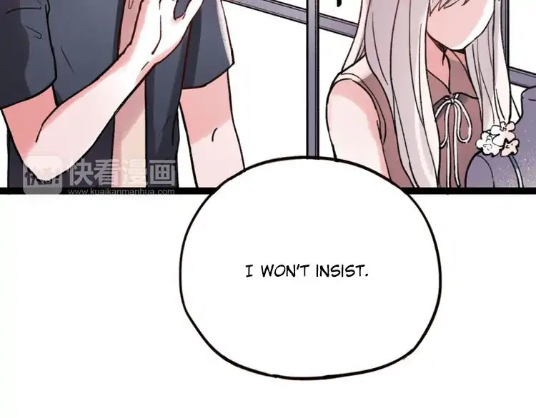 You Loved Me Chapter 27 page 39 - Chapter 27: Endless Road